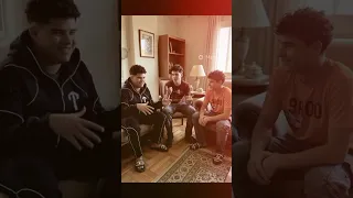  امير الجن       بس انا من صغر زيرو       خاف من اسد   دندنها