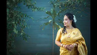 priya weds david new assamese wedding video 2026
