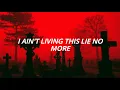 Ozzy Osbourne - Under The Graveyard (Lyrics)