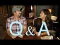 Q A Ep 6 more baby details Garden Answer