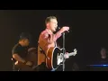 Lease on Life - Andy Grammer LIVE BIG STUPID HEART TOUR (Caesars Windsor, August 16, 2026) 4K UHD 