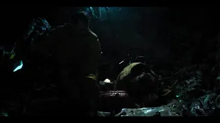 Stranger Things 1x08 Hopper Saves Will When It S Cold I D Like To Die 