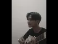 Lagu Bunga ni Holong | Cover