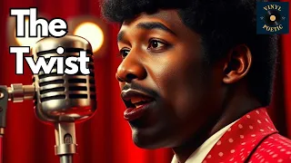 Twist Me Tonight A Lively High Energy 1960s Rock N Roll Dance Anthem 