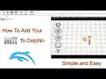Download Lagu How To Add Your Mii To Dolphin