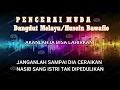 Download Lagu KARAOKE PENCERAI MUDA HUSEIN BAWAFIE/LAGU MELAYU