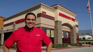 Driving - AMERICA S TIRE