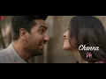 Channa Ve - Lyrical | Bhoot - Part One | Vicky Kaushal & Bhumi Pednekar | Akhil Sachdeva & Mansheel