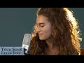 Download Lagu Your Song / Elton John acoustic cover (Bailey Rushlow)