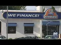 AG Healey suing JD Byrider dealerships for predatory sales and loan practices