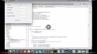 Hypertable demo