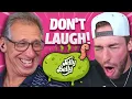 You Laugh You Lose Jelly Bean Challenge