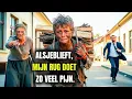 Download Lagu Stiefmoeder liet jongen hout dragen – tot een miljonair ingreep en luid “Stop” riep…