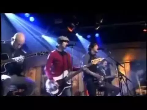 Download MP3 Simple Plan I can wait forever (live)