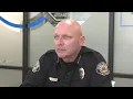 New Fargo police chief speaks on his priorities