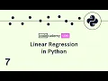 Codecademy Live Linear Regression Comparing and Choosing a Linear Regression Model