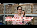 Download Lagu Obral Murai batu ekor panjang