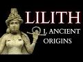 Download Lagu Who is Lilith - First Wife of Adam - Ancient Origins and Development of the Myth of the Demon Queen