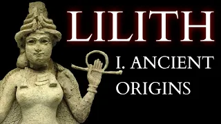 Who is Lilith - First Wife of Adam