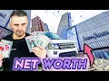 GaryVee Net Worth Luxury Office Cars Trading Sports Cards More