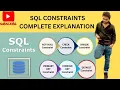 SQL Server Constraints Explained Boost Data Integrity Today