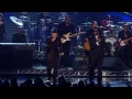 HD Al Green & Justin Timberlake &  Keith Urban & Boyz II Men Let's Stay Together 51st Annual Grammy
