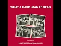 Hard Man Fe Dead - PRINCE BUSTER
