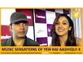 Yeh Hai Aashiqui Season 4 | Mohit Chauhan And Neeti Mohan Live On #fame
