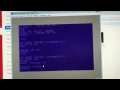 How to save your BASIC program