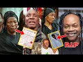 Download Lagu Sαd😭 Injection on Daddy Lumba dεαd body Why? Akosua Serwaa Clαshes Lumba Abusuapanin over Odo Broni