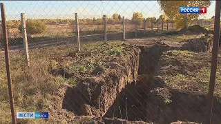 Председатели двух садоводческих товариществ объявили войну из-за дороги