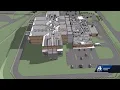 Anderson County plans to build new detention center with more than 600 beds