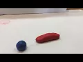 Maya s stop Motion Movi