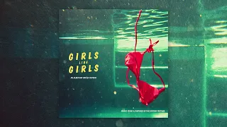 hayley kiyoko - choker [official audio]