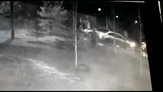 Омская полиция разыскивает водителя, сбившего ребёнка на Левом берегу