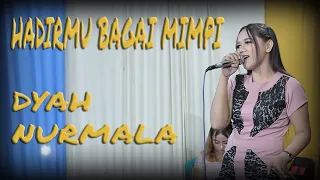 Download HADIRMU BAGAI MIMPI ~ DYAH NURMALA ~ ~ NEW RPM MP3