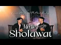 Medley Sholawat 1 - Dimas Al Jawad Ft. Ainul Baihaqi