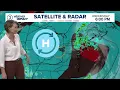 Northeast Ohio weather forecast Beautiful stretch of weather ahead