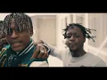 Cheque & Fireboy DML - History (Official Video)