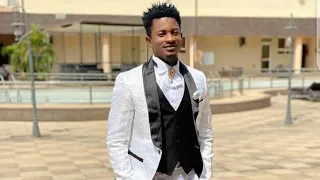 hamisu breaker ya tashi hankalin nassarawa a sabon show dinsa na 2020