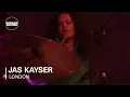 Lagu Jas Kayser | Boiler Room Festival London 2021 | gal-dem