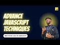 Mastering ES6 in JavaScript Advanced Techniques for Modern Development