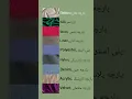 Lagu Do you know these types of fabrics in English? #learnenglish