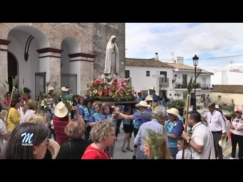 YouTube player