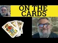 Download Lagu 🔵 On The Cards Meaning - In The Cards Examples - Define On the Cards - English Idioms