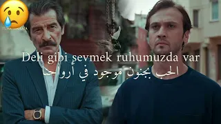 اغنية العبقري حلقة ثالثة    ومترجم     العبقري  مسلسلات تركية  الاغاني التركية  اراس بولوت اينملي دندنها