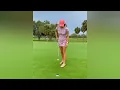 Amazing Hot Golfer Karin Hart