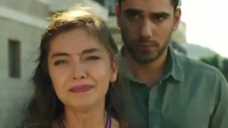 موسيقة حزينة من مسلسل بين نارين دندنها