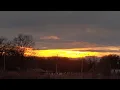 Setting Sun Friday 30 December 2022