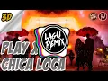 DJ ALAN WALKER PLAY x CHICA LOCA | LaguRemixOfficial™